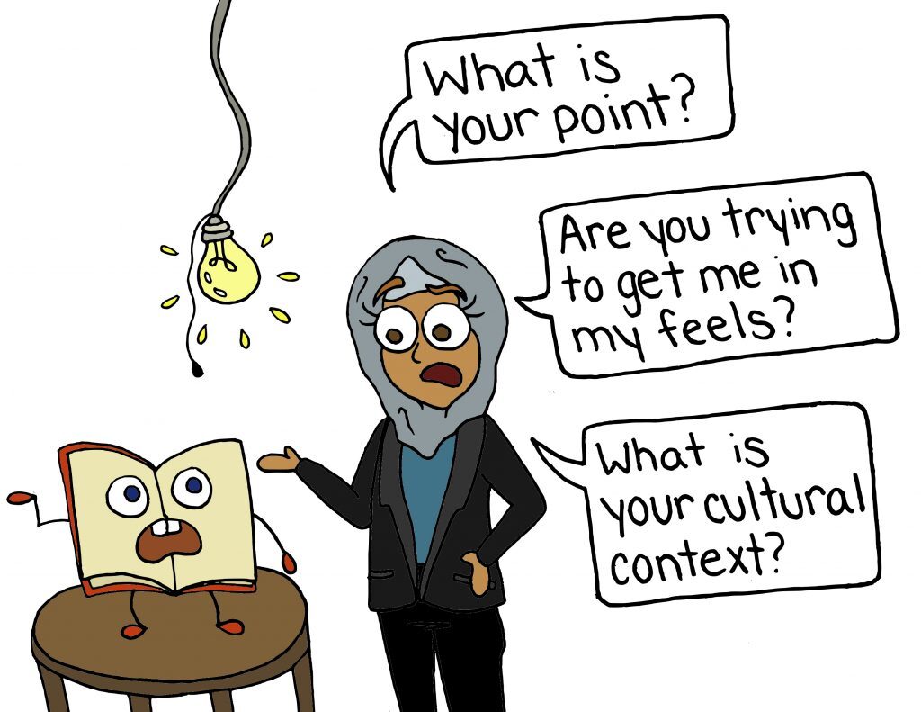 All About Accessibility: How We’re Working to Make ORCID an Inclusive ...