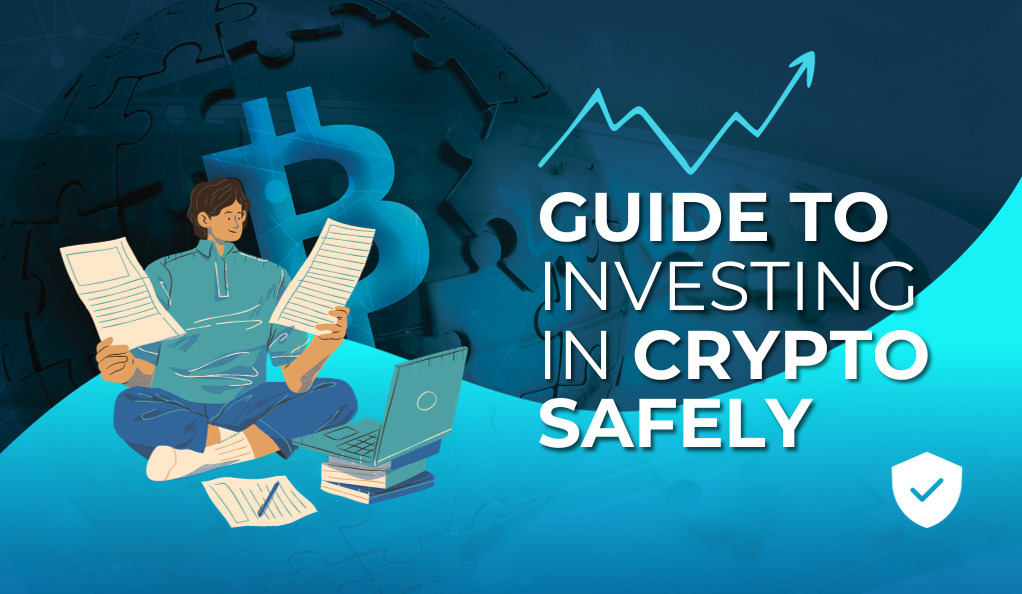 18 Best Crypto Investing Tips from Expert Traders - UPay Blog