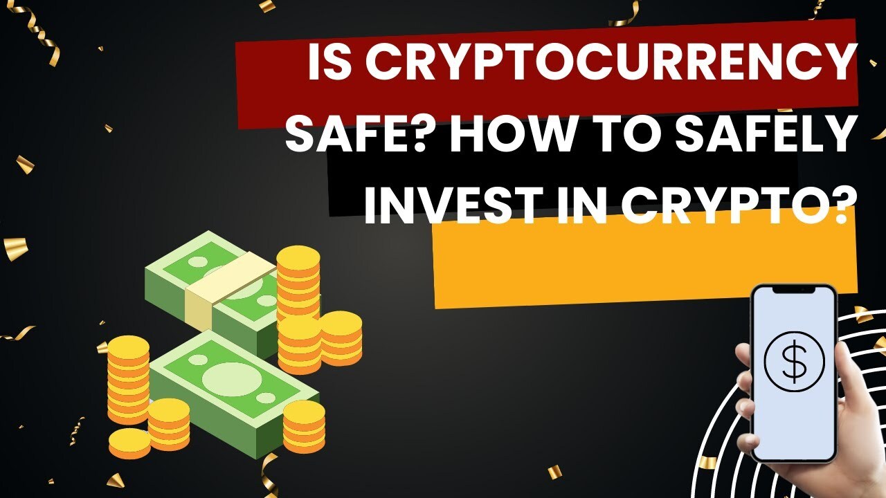 What is the best way to invest in Cryptocurrency or Blockchain? - YouTube