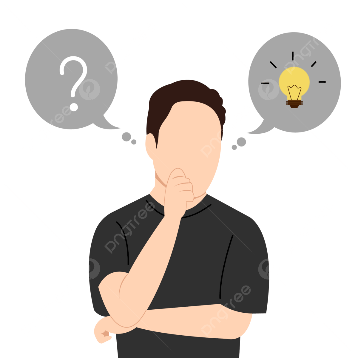 Free Think Cartoon Cliparts, Download Free Think Cartoon Cliparts png ...